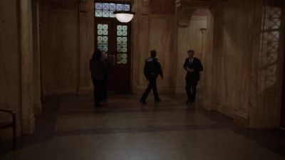 - Judge Kofax. - Law & Order: Special Victims Unit