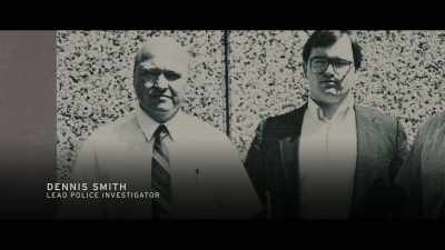 [Judge Landrith]
Uh, Dennis Smith was the... - The Innocent Man