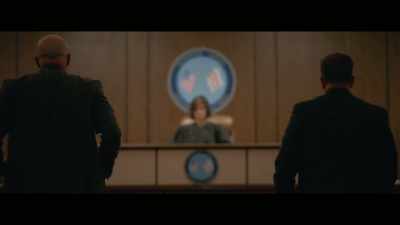 Judge Leibovitz said,
"Make no mistake, - Who Killed Robert Wone?