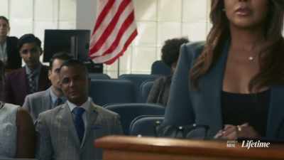 [judge martin] we all
know that's not the case. - Fallen Angels Murder Club: Friends to Die For