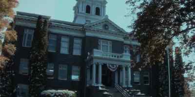 JUDGE:
Members of the jury, - Nancy Drew
