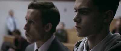 Judge, Michael is not
ordinarily involved - Michael Inside