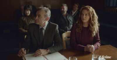 Judge: Mm. And did you
kidnap your daughters - Stolen by Their Father