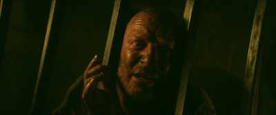 Judge Moorcroft, thank you
for your swift response. - The Reckoning