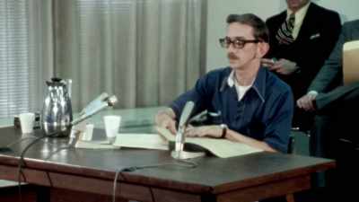Judge: MR. RICHARDS,
WOULD YOU PLEASE STAND? - Children of the Snow