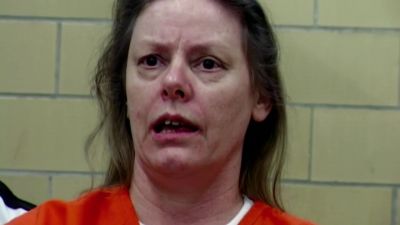 JUDGE OFFSCREEN But how come there - Aileen: Life and Death of a Serial Killer