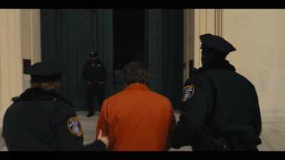 JUDGE: One count
of section 2501, - Mare of Easttown
