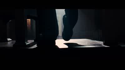Judge Palmer. - The Judge