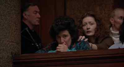 JUDGE: Paul Michael Hill. - In the Name of the Father