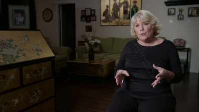 Judge Perry
granted us permission - Casey Anthony: An American Murder Mystery