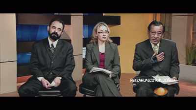 JUDGE - The Three Deaths of Marisela Escobedo