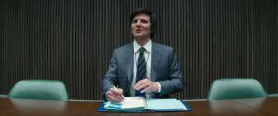 Judge signs an order, - Severance