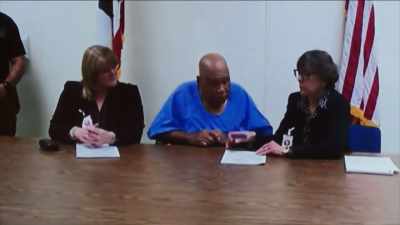 Judge: SIR, HOW DO YOU PLEAD
TO COUNT ONE, - The 93 Victims of Samuel Little