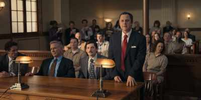 [Judge Smith] I said I am ready - Waco: The Aftermath