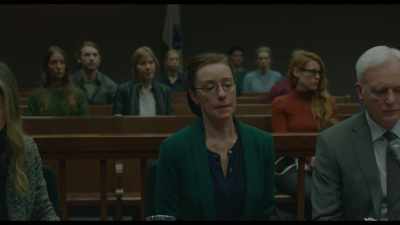 [Judge Spencer] Yesterday,
we heard opening arguments - Pieces of a Woman