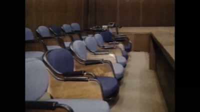 Judge Stanley Weisberg this time - The Menendez Brothers