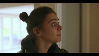 Judge Stuart? It's Ingrid. - The Killing Kind