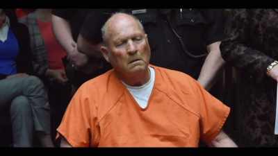 JUDGE SWEET: ...circumstance.
Count one alleges - I'll Be Gone in the Dark