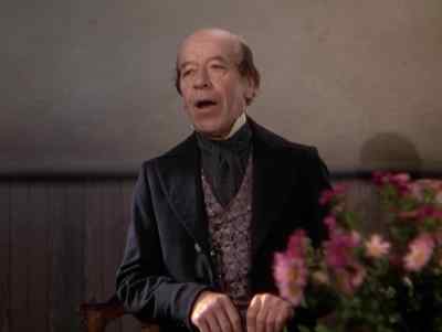 Judge Thatcher, - The Adventures of Tom Sawyer