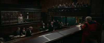 JUDGE: To be clear, - Official Secrets