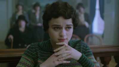 - [Judge] Walter Leech, do you swear to tell the truth, - Radium Girls