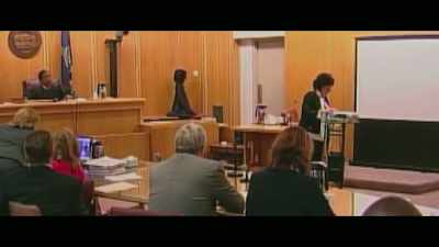 - [judge] we will now
proceed to sentencing you, - Invisible Monsters: Serial Killers in America