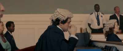 JUDGE: With the CPS offering no evidence, - Defending the Guilty