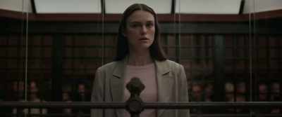 JUDGE: You are saying
that you do not wish - Official Secrets