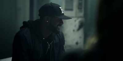 Judged battles aren't
really a thing anymore. - Bodied
