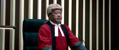 Judgement is now pronounced: - Guilt by Design
