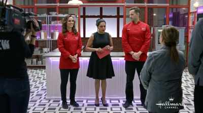 Judges, we are dying
to know who the winner is. - The Secret Ingredient