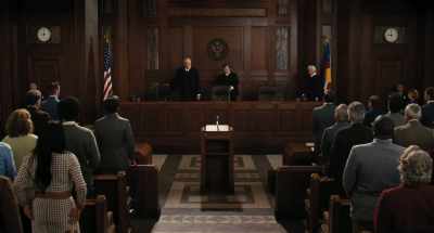 Judges Doyle, Holloway
and Daugherty presiding. - On the Basis of Sex