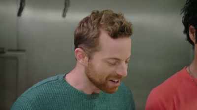 Judges, I invite you to think
outside the box - No Recipe Road Trip With the Try Guys