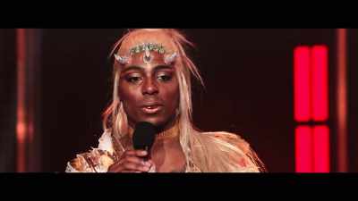 -Judges, I just wanted to say - Legendary