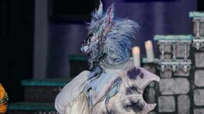 [judges laughing] - The Boulet Brothers' Dragula: Titans