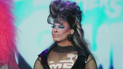 [Judges laughing] - The Boulet Brothers' Dragula: Titans