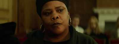 [JUDGE'S VOICE FADES OUT] - A Brixton Tale