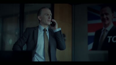 Judging by your accent, - Clean Sweep