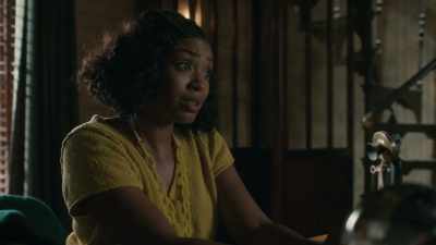 - Judging by her condition, - Frankie Drake Mysteries