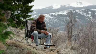 Judging by the journals, - Yellowstone: One-Fifty