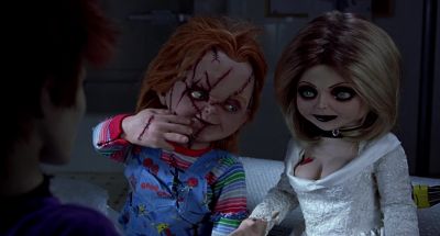 Judging from that face - Seed of Chucky