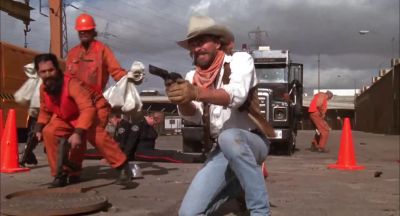 Judging from the data we gathered - Harley Davidson and the Marlboro Man