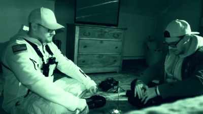 Judging from
the experiences we had, - The Harrisville Haunting: The Real Conjuring House