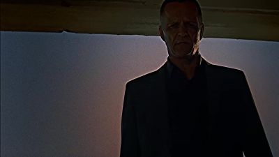 Judgment day, Watkins.
It was an accident. - CSI: Miami