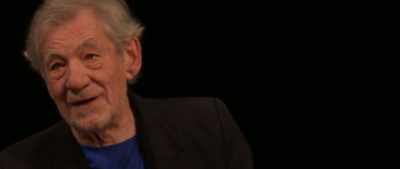 Judi was in it, and so was
her late husband Mike Williams. - Great British Theatre