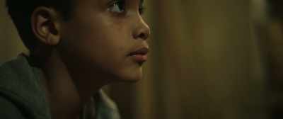 (Judith choking and gasping) - They Wait in the Dark