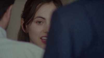 JUDITH:
Do your impression, - Between the Temples
