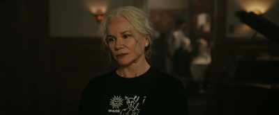 -JUDITH: Hmm.
- - The Manor
