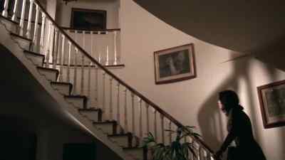 Judith? I'm home! - The Baby