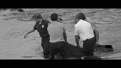 Judith was immediately
struck by gary. - Invisible Monsters: Serial Killers in America